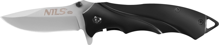 Zavírací nůž NILS Camp