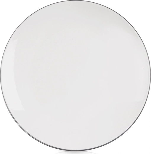 Porcelánový dezertní talíř DECORA 20 cm