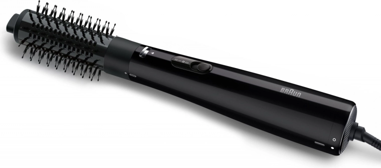 Horkovzdušná kulma AS220E 700 W