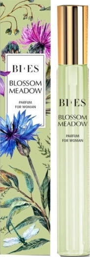 Dámský parfém BI-ES Blossom Meadow 15 ml