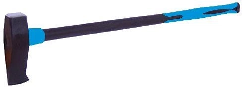 Štípací kalač s násadou z FIBERGLASS 3000 g