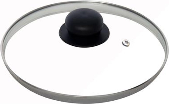 Skleněná poklice Provence 20 cm