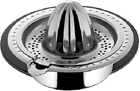 Lis na citrusy z nerezové oceli 13 cm