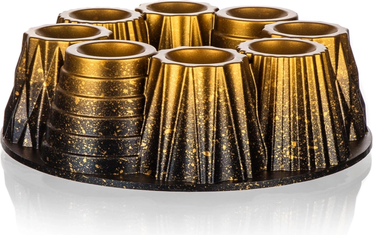 Forma na bábovku 26 cm MAJESTIC Cuppy s nepřilnavým povrchem