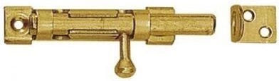 Zástrč s kulatým jezdcem úzká 70 × 10 mm