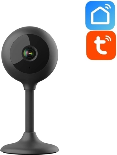 Solight domácí Wi‑Fi kamera Full HD 1080p
