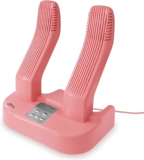 Multi dryer ozone pro – elektrická sušička a ozonový dezinfektor obuvi