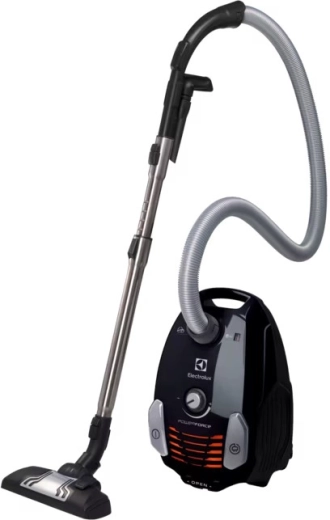 Sáčkový vysavač Electrolux PowerForce EPF63EB-S