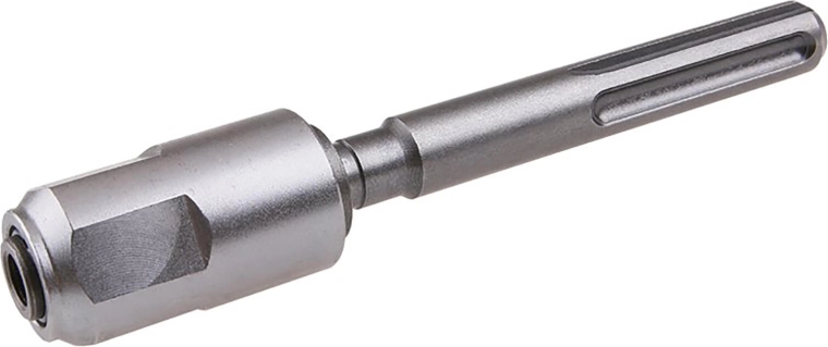 Adaptér SDS Max na SDS Plus