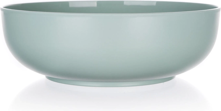 Plastová miska 1,5 l mint Culinaria 20,75 cm