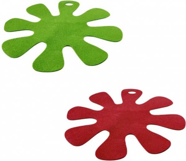 Ochranná proložka mezi pánve 24 cm TORO