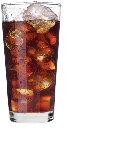 Sada vysokých sklenic KROSNO Pure 350 ml, 6 ks