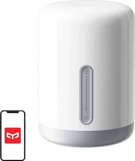 Yeelight chytré noční světlo Bedside d1 Matter