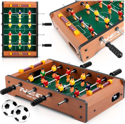 Neo-Sport stolní fotbal pro děti