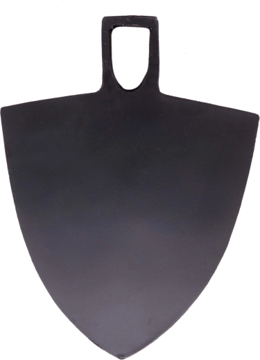 Kovaná špičatá motyka 800 g J.A.D. TOOLS