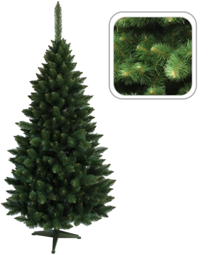 Umělý vánoční stromek Sosna Himalajska Delux 200 cm