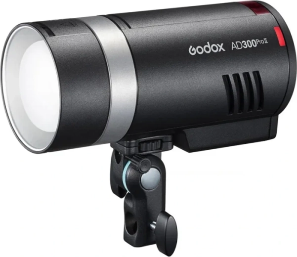 Godox AD300Pro II studiový blesk 300 Ws pro bajonet Godox - 1 kus