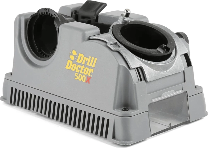 Bruska na vrtáky DRILL DOCTOR 500XI (EU plug)