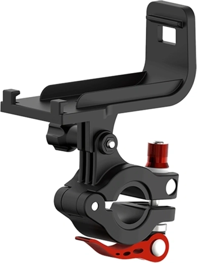 Držák Sunnylife na řídítka kola pro ovladač DJI Mavic Air 2/Air 2S/Mini 2 - 1 kus