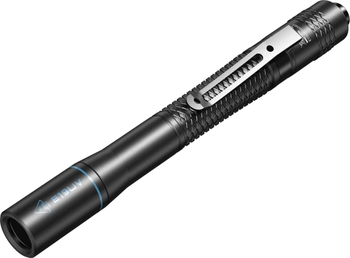 Wuben E19UV black UV svítilna ve tvaru pera