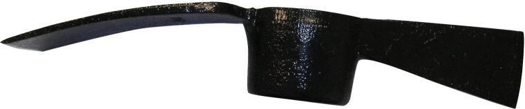 Sekeromotyka 2000 g bez násady J.A.D. Tools