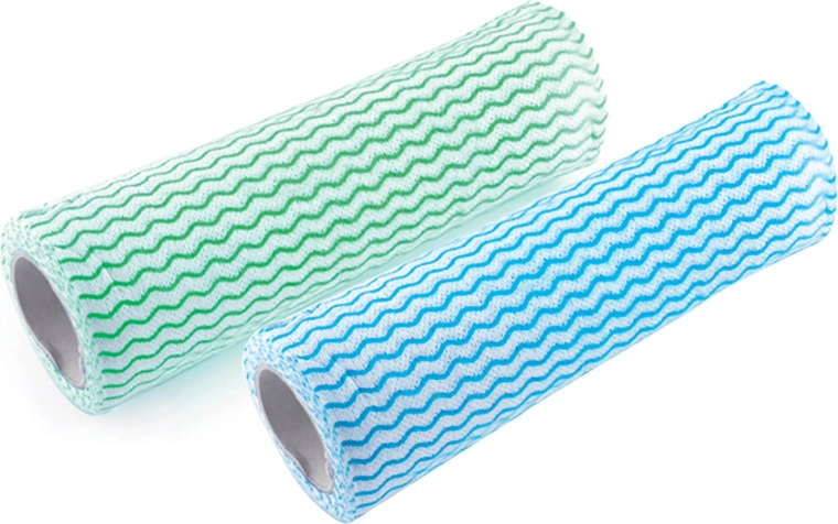 Jemná utěrka v roli 20 × 40 cm perforovaná (25 ks) BRILANZ