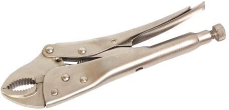 Rychloupínací kleště 220 mm FESTA