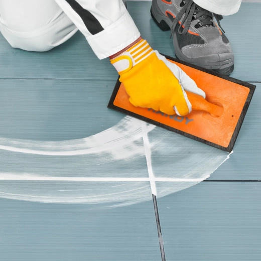 Ruční hladítko EVA 280 × 140 mm