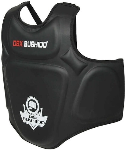 Chránič hrudníku DBX Bushido ARC-1500