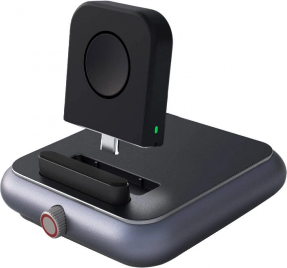 Magnetická nabíječka pro Apple Watch od Joyroom