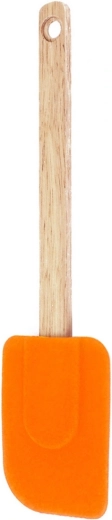 Silikonová kuchyňská špachtle SILLINIE 26,5 cm