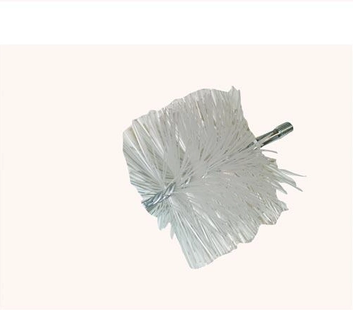 Silonový komínový kartáč 180 mm