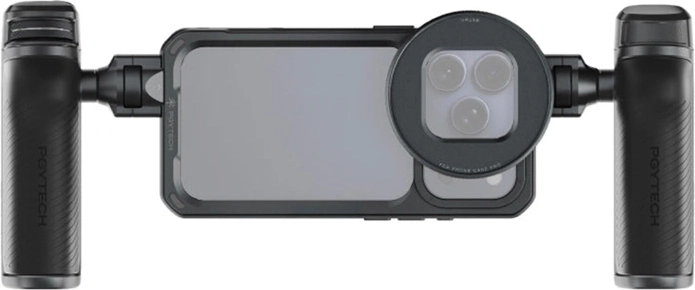 Sada pro natáčení videa PGYTECH ProShot pro iPhone 17 Pro
