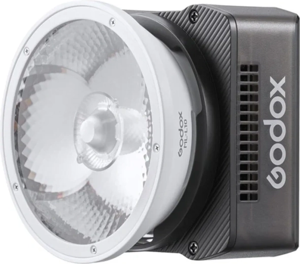 Studiové LED světlo Godox ML40R RGB