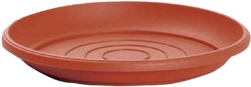 Miska NOVA 14 TE ke květináči NOVA 17 TE