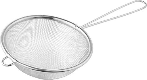 Sitko z nerezové oceli 10 cm