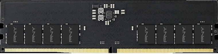 Paměť PNY 16 GB DDR5 4800 MHz DIMM