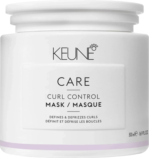 Keune Care Curl Control maska na kudrnaté vlasy 500 ml