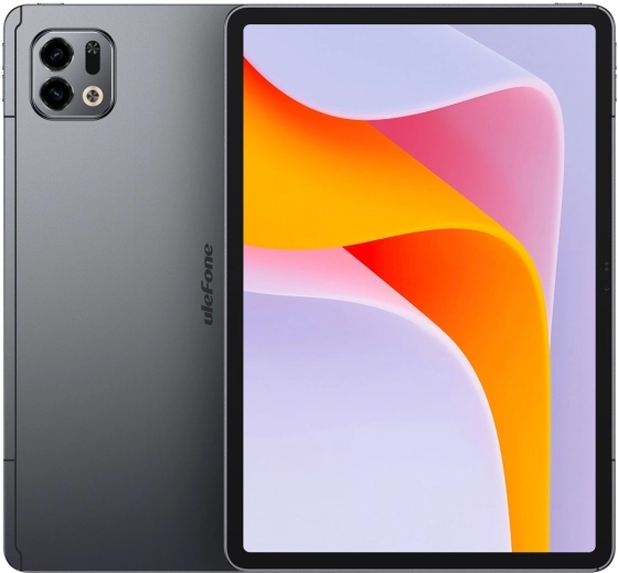 Ulefone Tab a12 pro 4g 8/128 gb šedý - 1 kus