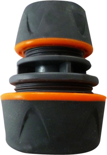 Rychlospojka na zahradní hadici 1/2" a 3/4" J.A.D. TOOLS