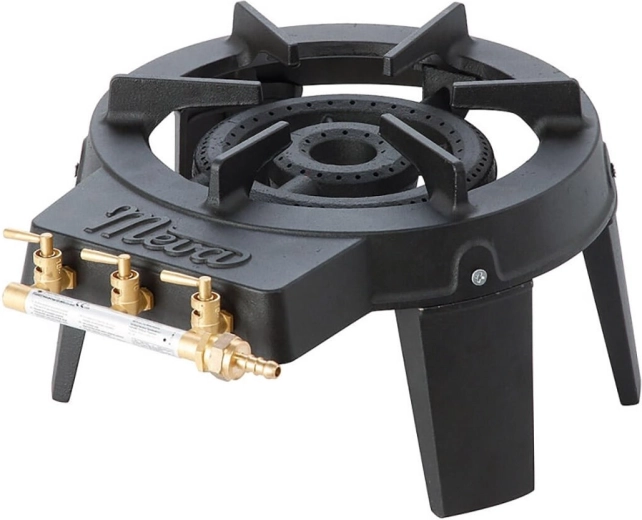 Průmyslový PB vařič TRIGLAV pro velkokapacitní ohřev