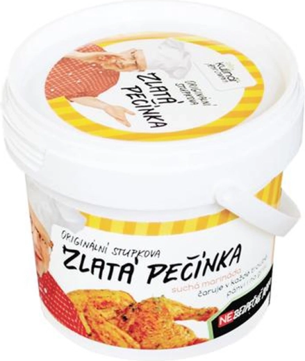 Koření zlatá pečínka 80 g