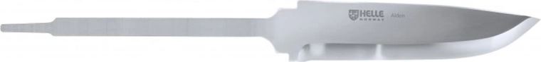 Helle Alden náhradní čepel #76 z nerezové oceli 12C27 10,5 cm