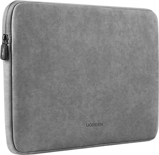 Ugreen ochranné pouzdro na notebook 13–13,9" šedé