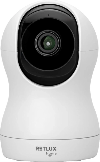Vnitřní otočná IP kamera RETLUX Scope 2K QHD