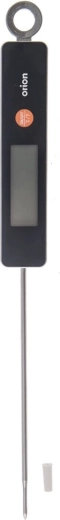 Digitální vpichovací kuchyňský teploměr s sondou 28 cm