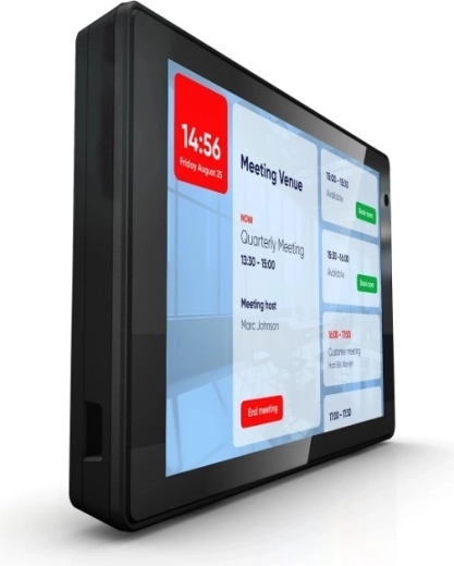 Philips profesionální dotykový monitor 10,1"