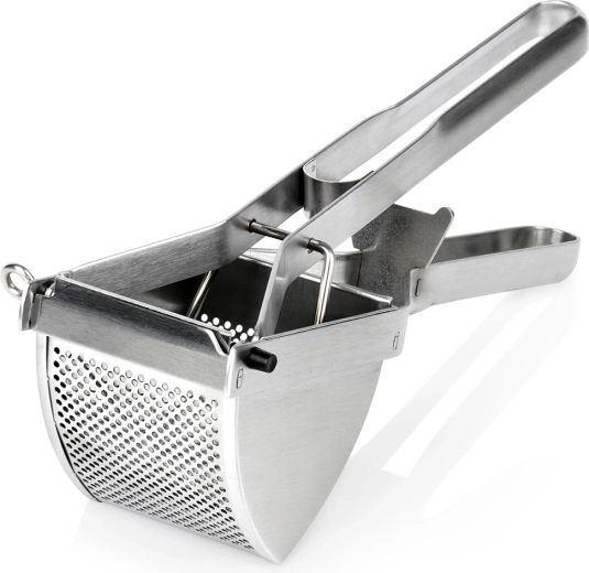 Nerezová lisovací příslušenství na brambory 30 cm Vilde