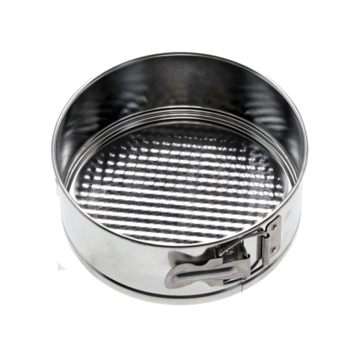 Kulatá dortová forma 16 cm se sponou SNB