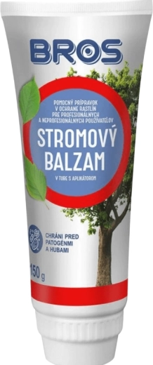Bros stromový balzám v tubě 150 g